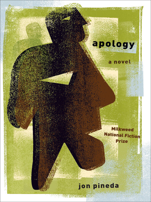 Title details for Apology by Jon Pineda - Available